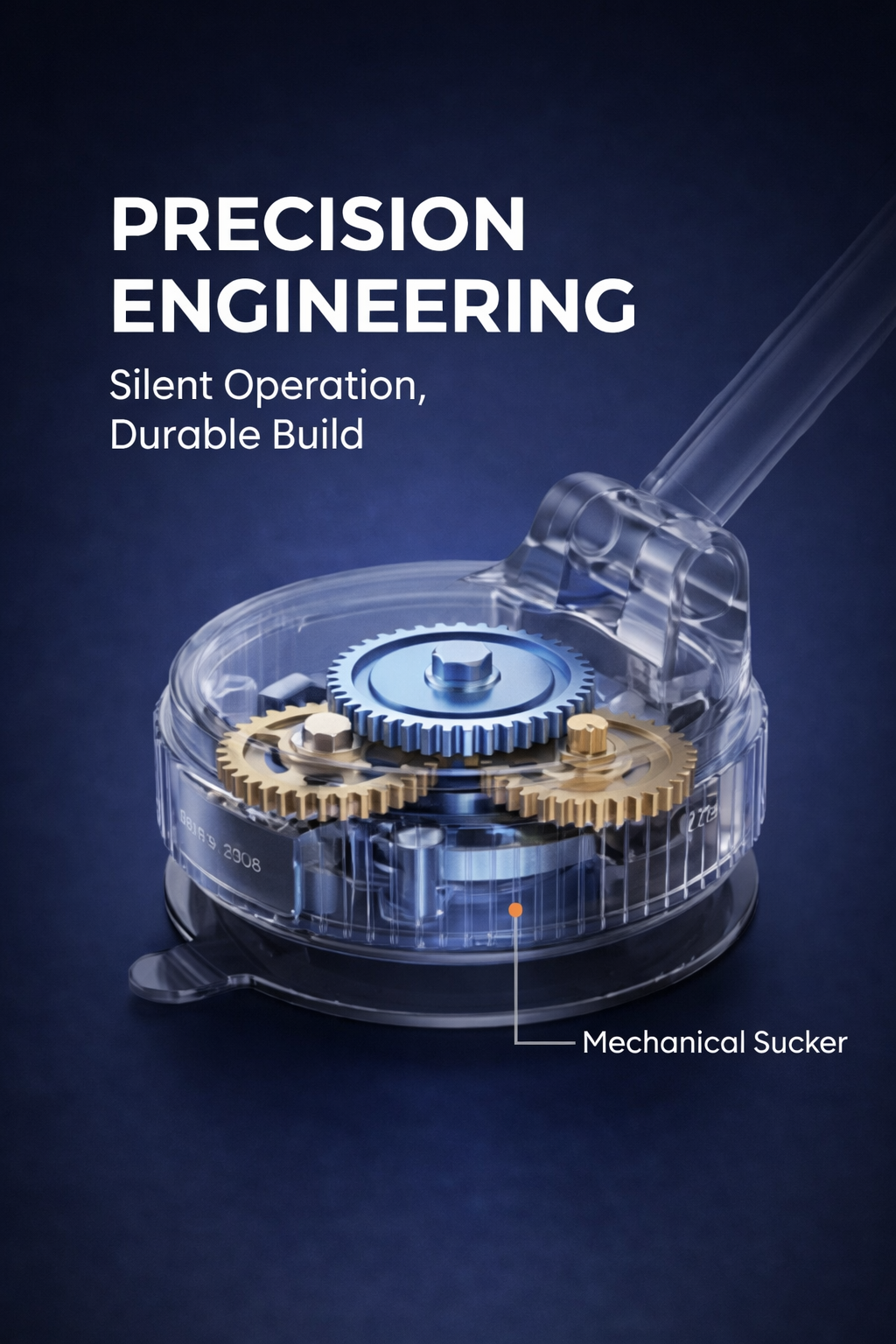 Soporte Magnético Premium para Teléfono 360° – Estabilidad Total